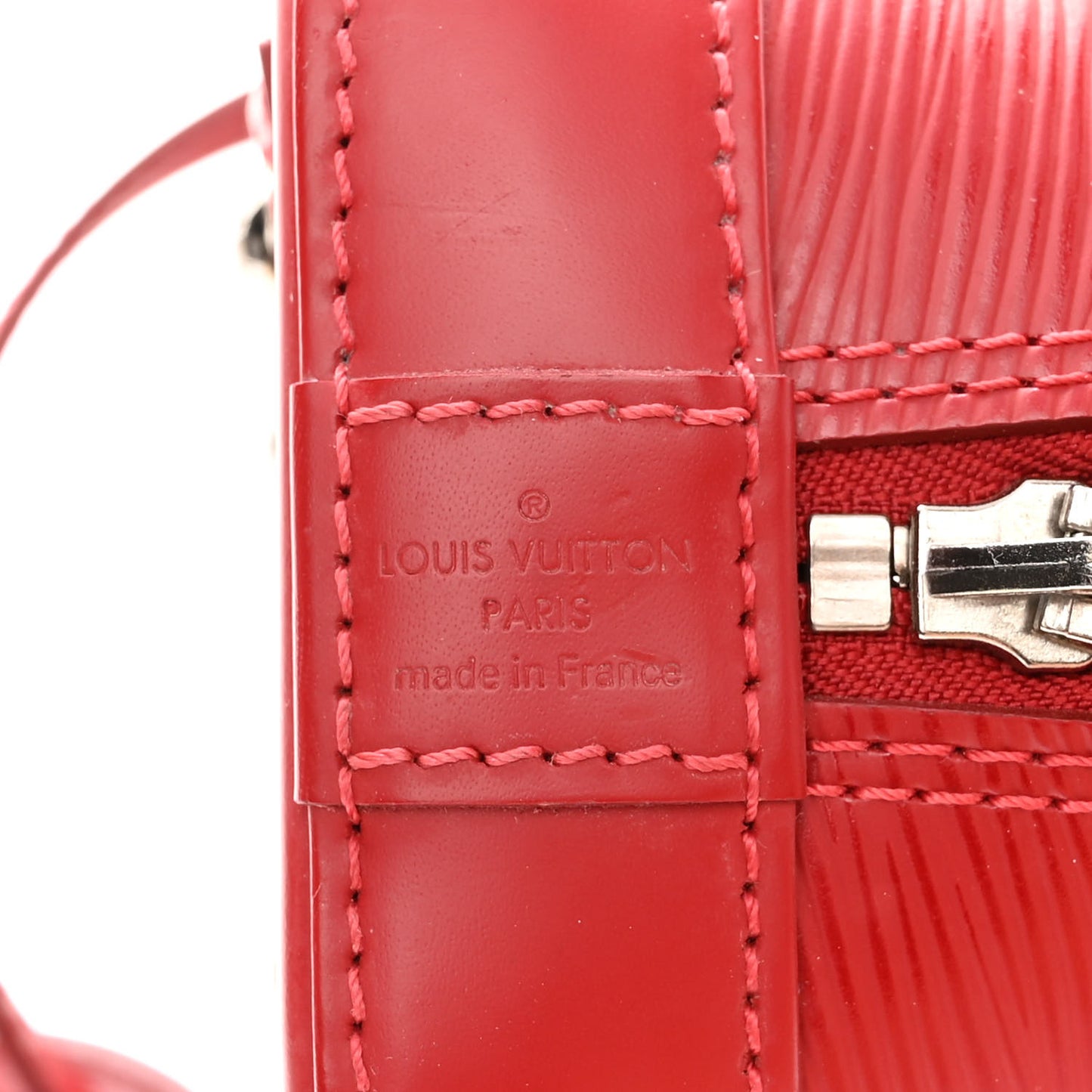 Epi Alma BB Coquelicot