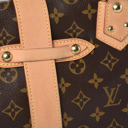 Louis Vuitton Monogram Manhattan GM 23 of 25