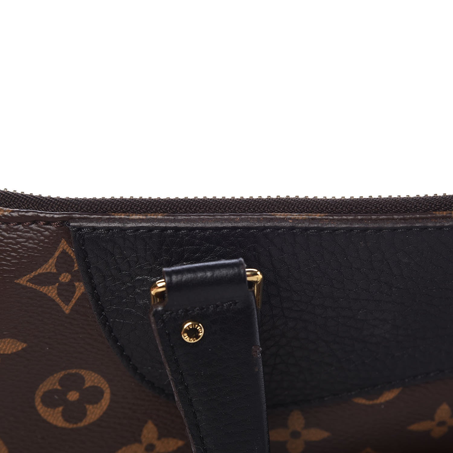 Louis Vuitton Monogram Estrela NM Black 10 of 16