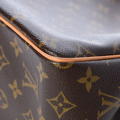 Louis Vuitton Monogram Batignolles 10 of 13