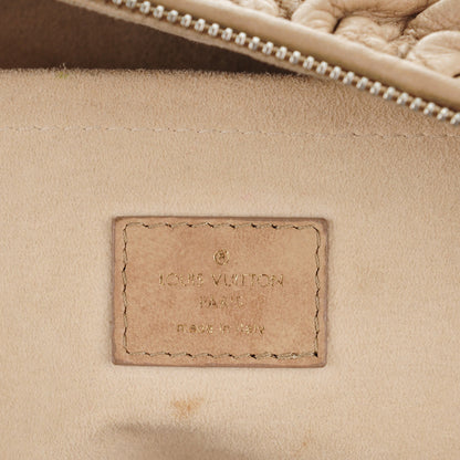 Louis Vuitton Olympe Nimbus GM Ecru 6 of 7