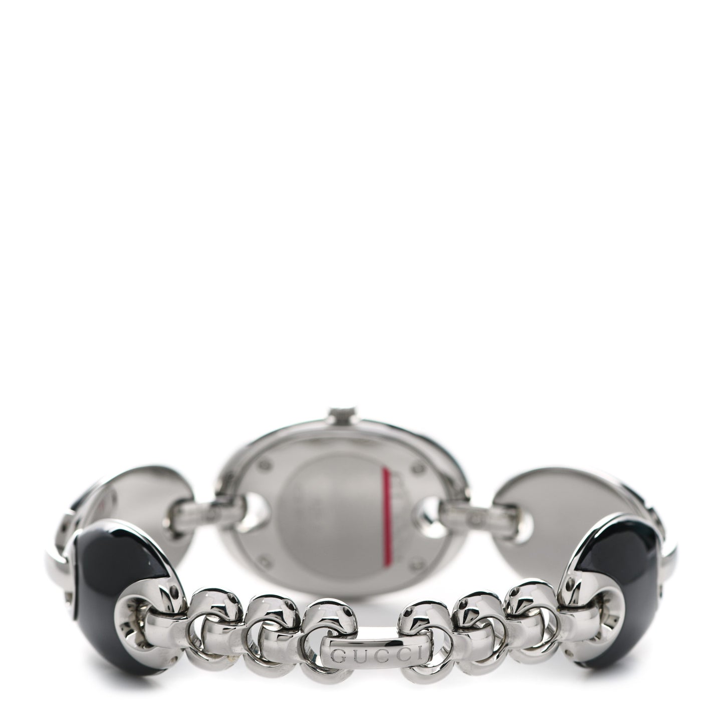 Stainless Steel 35mm Marina Quartz Watch
