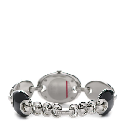 Gucci Stainless Steel 35mm Marina Quartz Watch 3 of 5