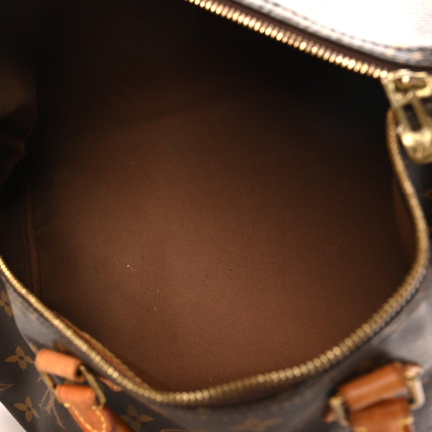 Monogram Speedy Bandouliere 35