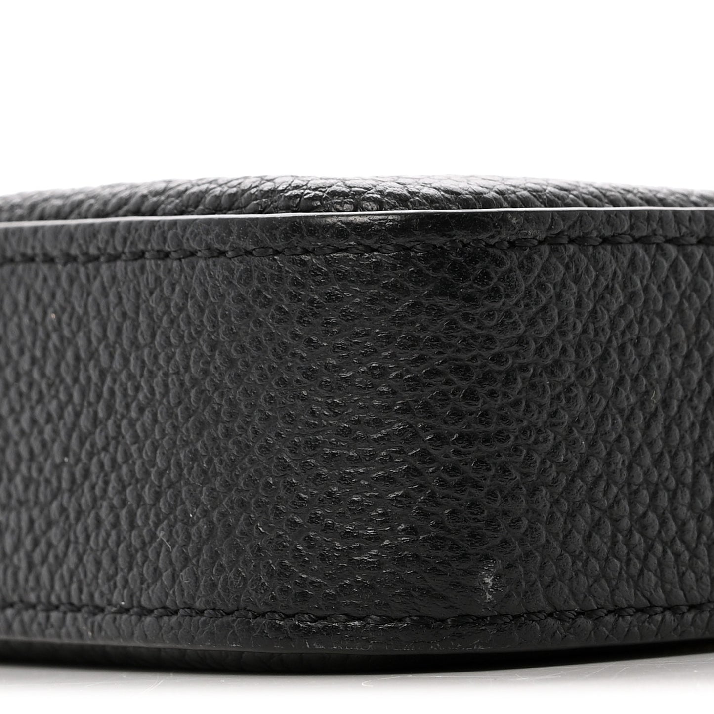 Empreinte Monogram Giant Felicie Pochette Black Beige