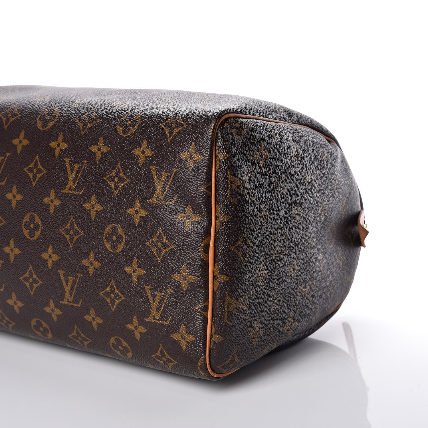 Louis Vuitton Monogram Speedy 30 9 of 16