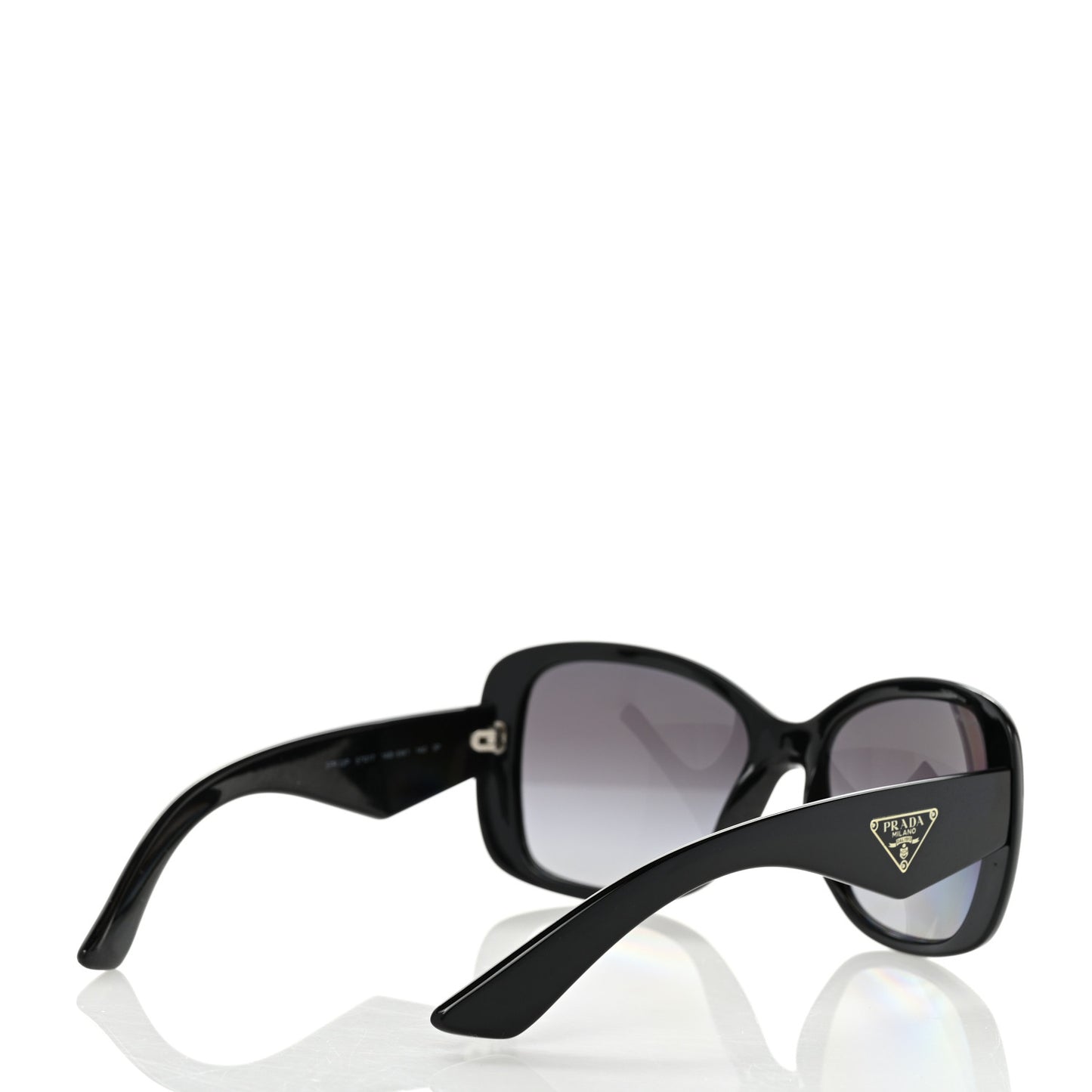 Sunglasses SPR 32P Black