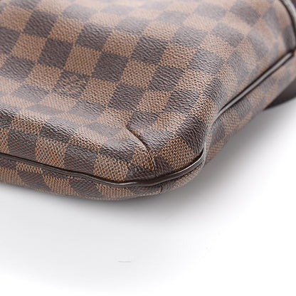 Louis Vuitton Damier Ebene Bloomsbury PM 8 of 8