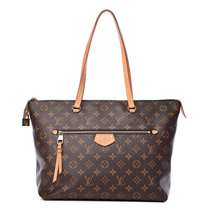 Louis Vuitton Monogram Iena MM 1 of 13