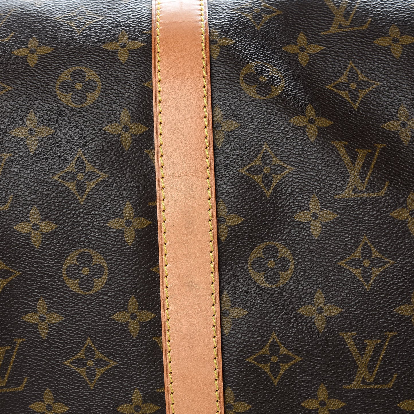 Monogram Keepall Bandouliere 60