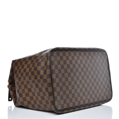 Louis Vuitton Damier Ebene Greenwich PM 4 of 8
