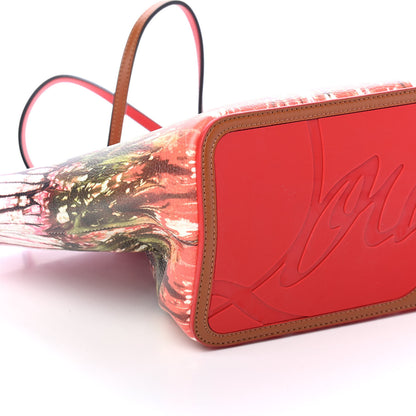 Prada Soft Calf Hobo Nero Black 17 of 18