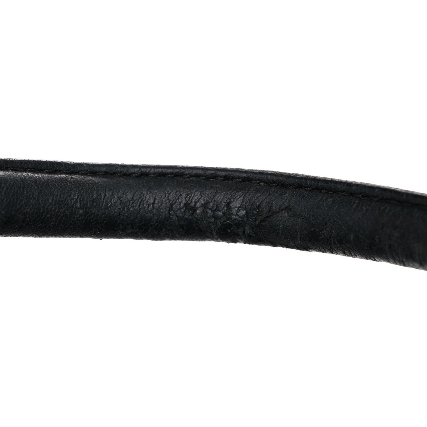 Tumbled Sheepskin Medium Pandora Black