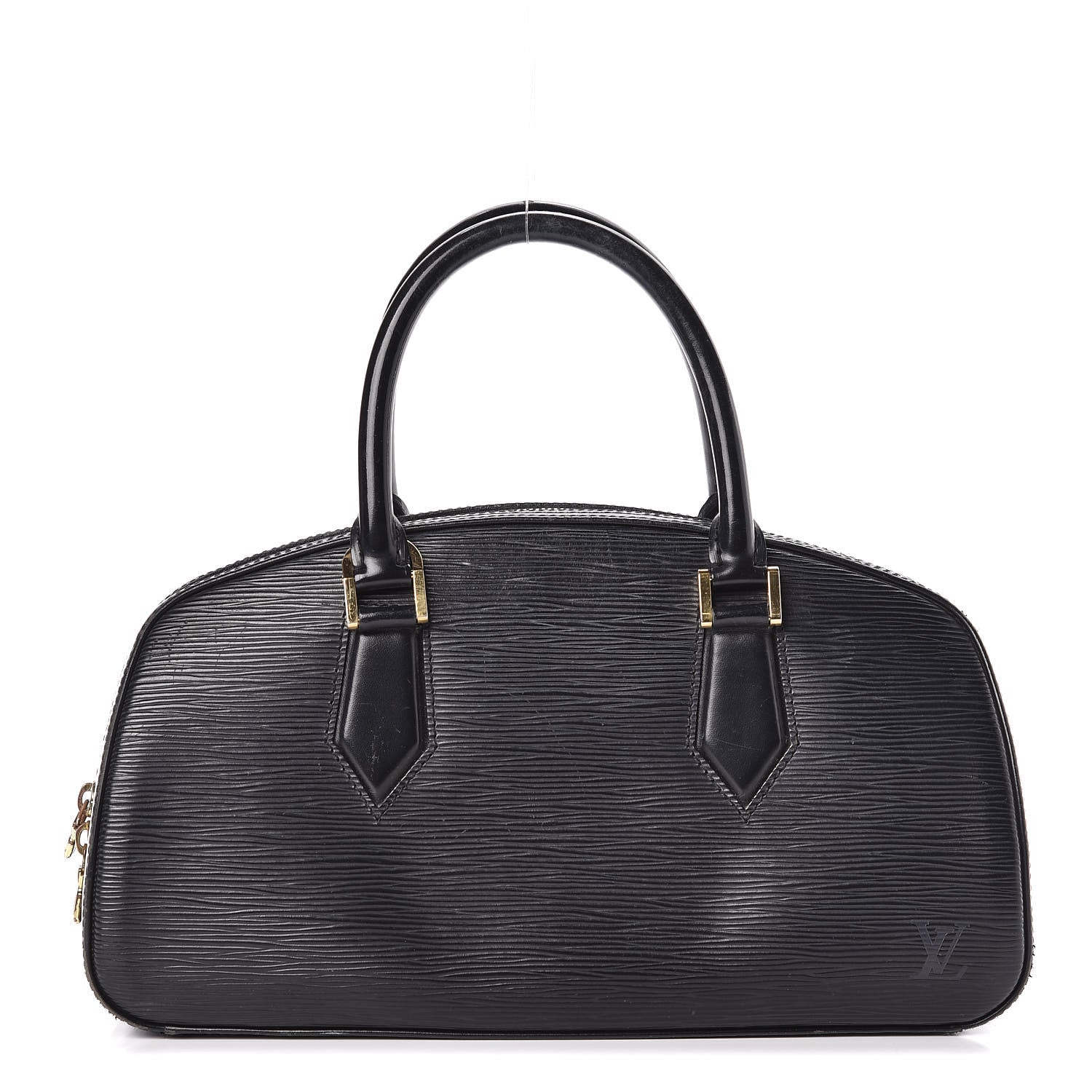 Louis Vuitton Epi Jasmin Black 1 of 21