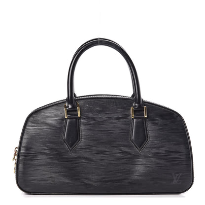 Louis Vuitton Epi Jasmin Black 1 of 21