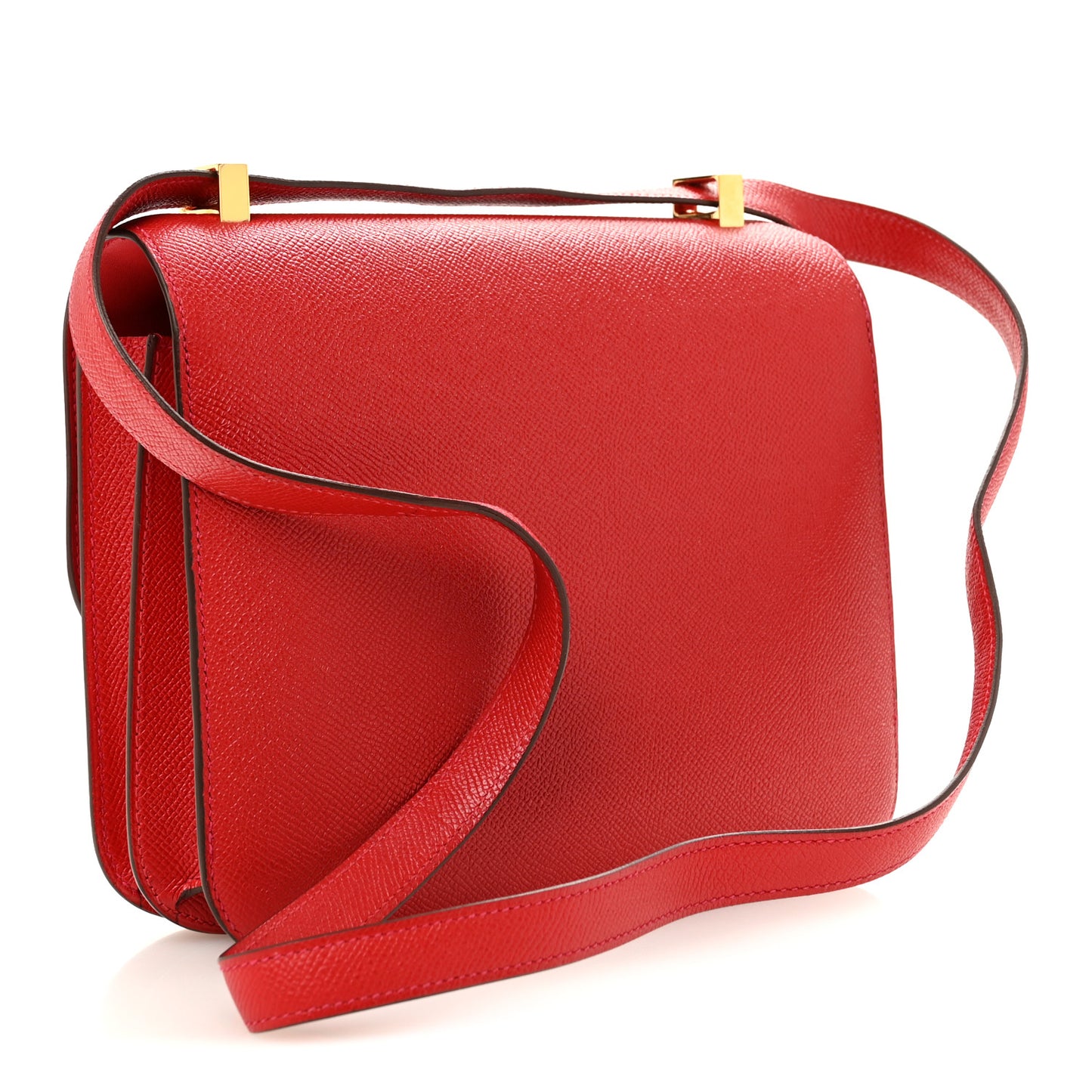Epsom Constance 24 Rouge Casaque
