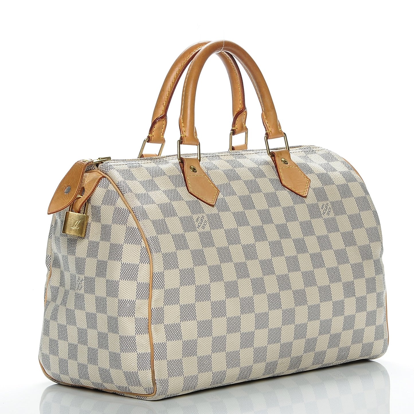 Damier Azur Speedy 30