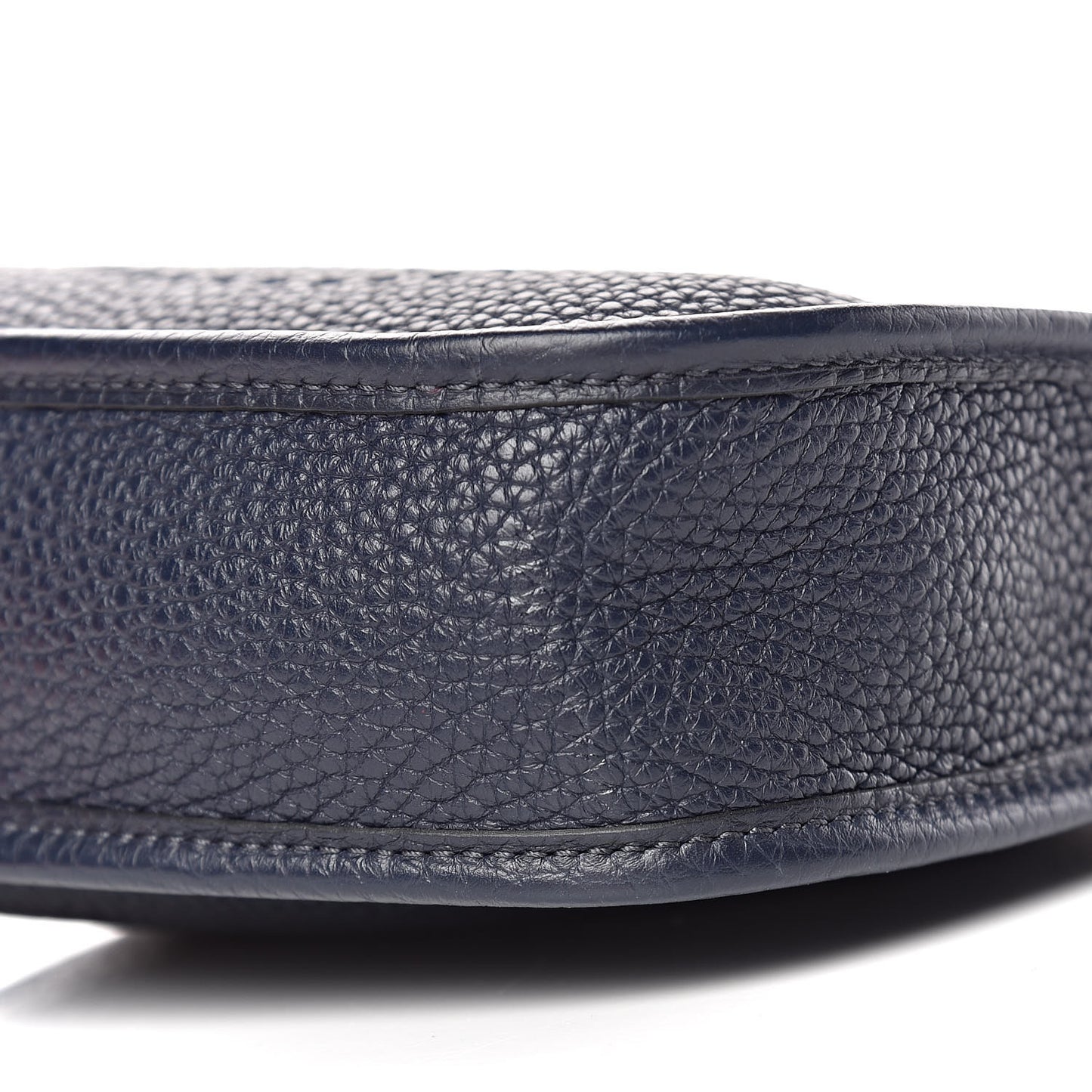 Taurillon Clemence Amazone Evelyne TPM Bleu Nuit