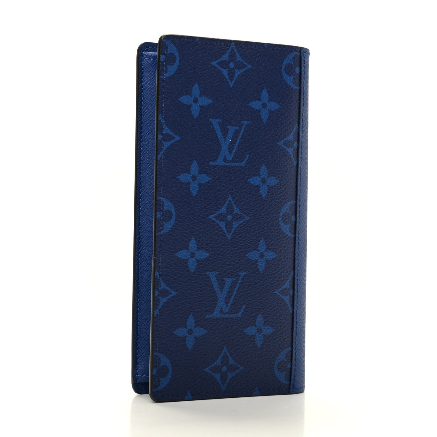 Taigarama Brazza Wallet NM Cobalt