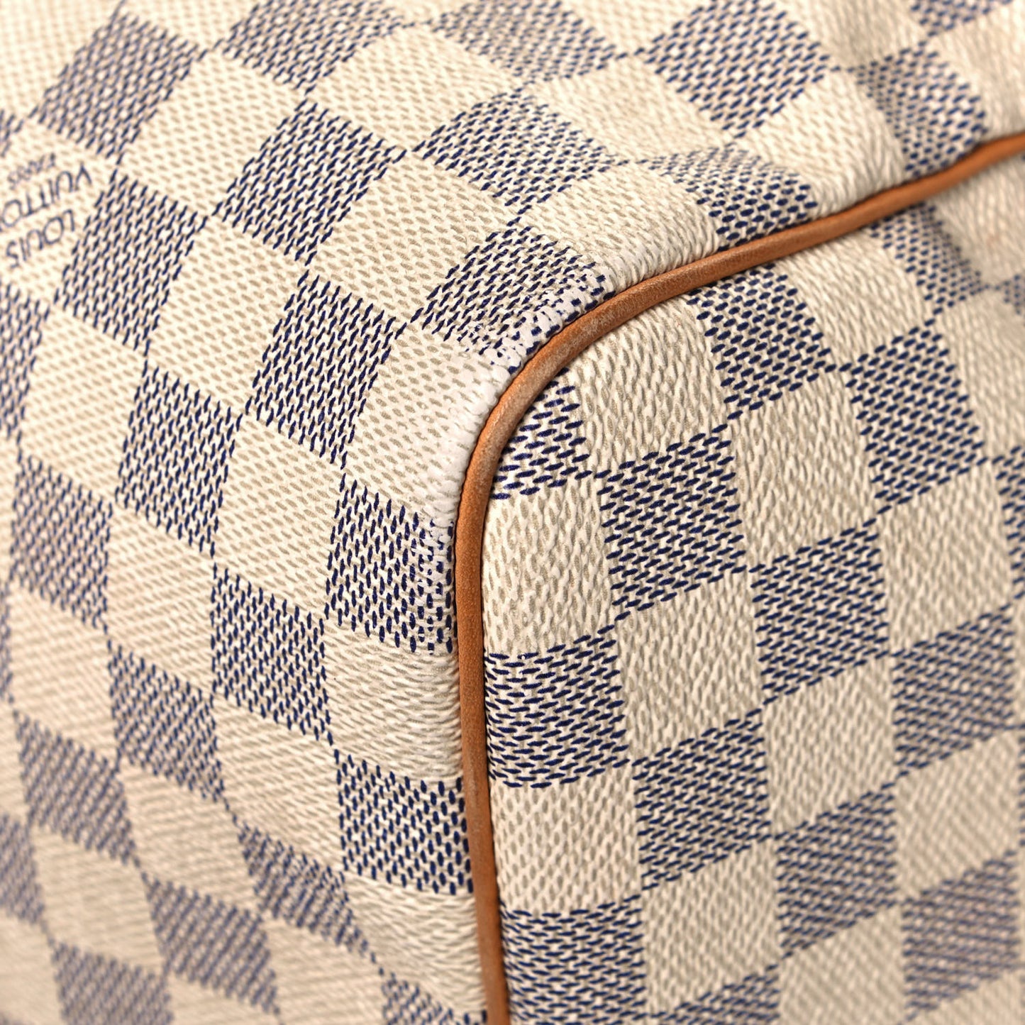 Damier Azur Speedy 30