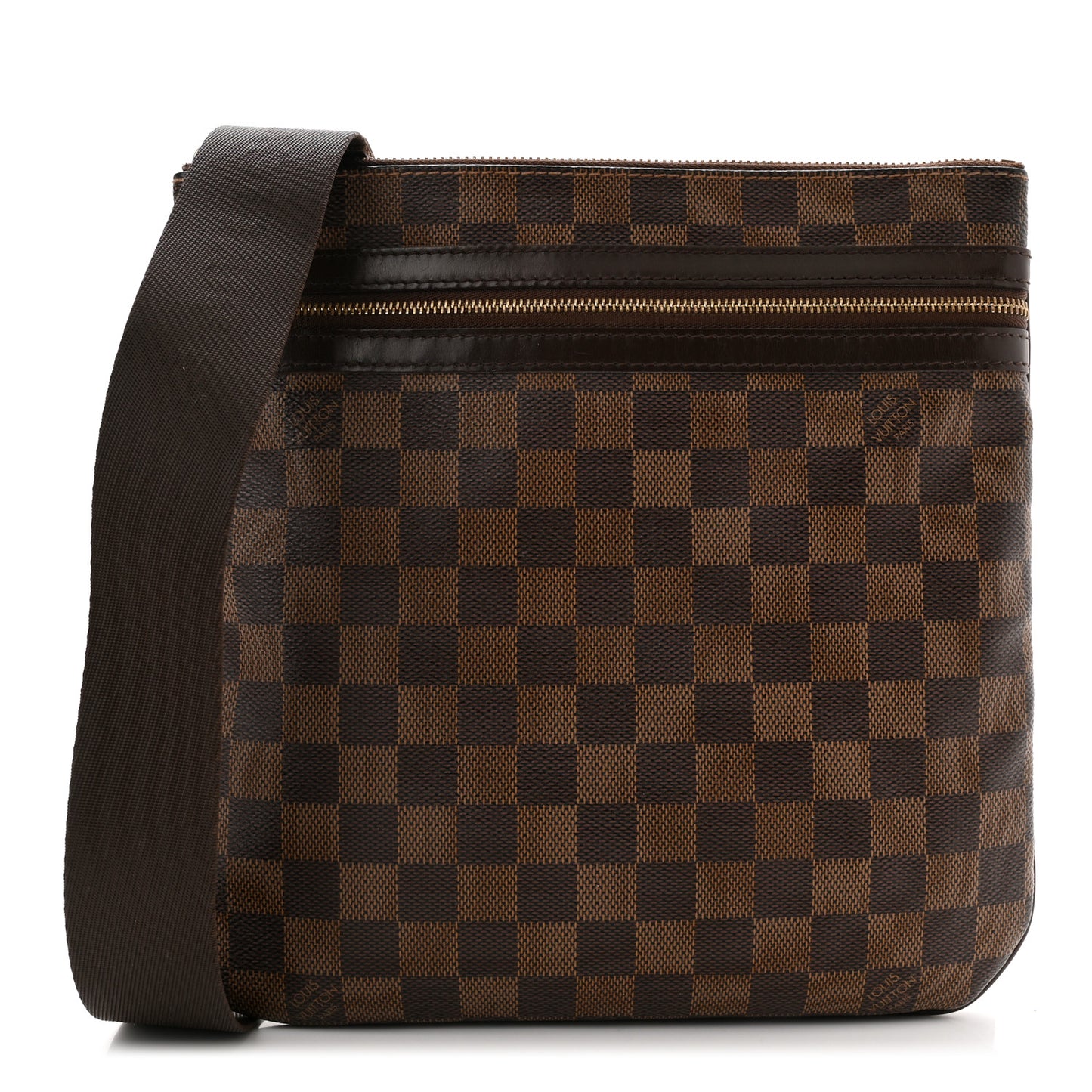 Damier Ebene Bosphore Pochette