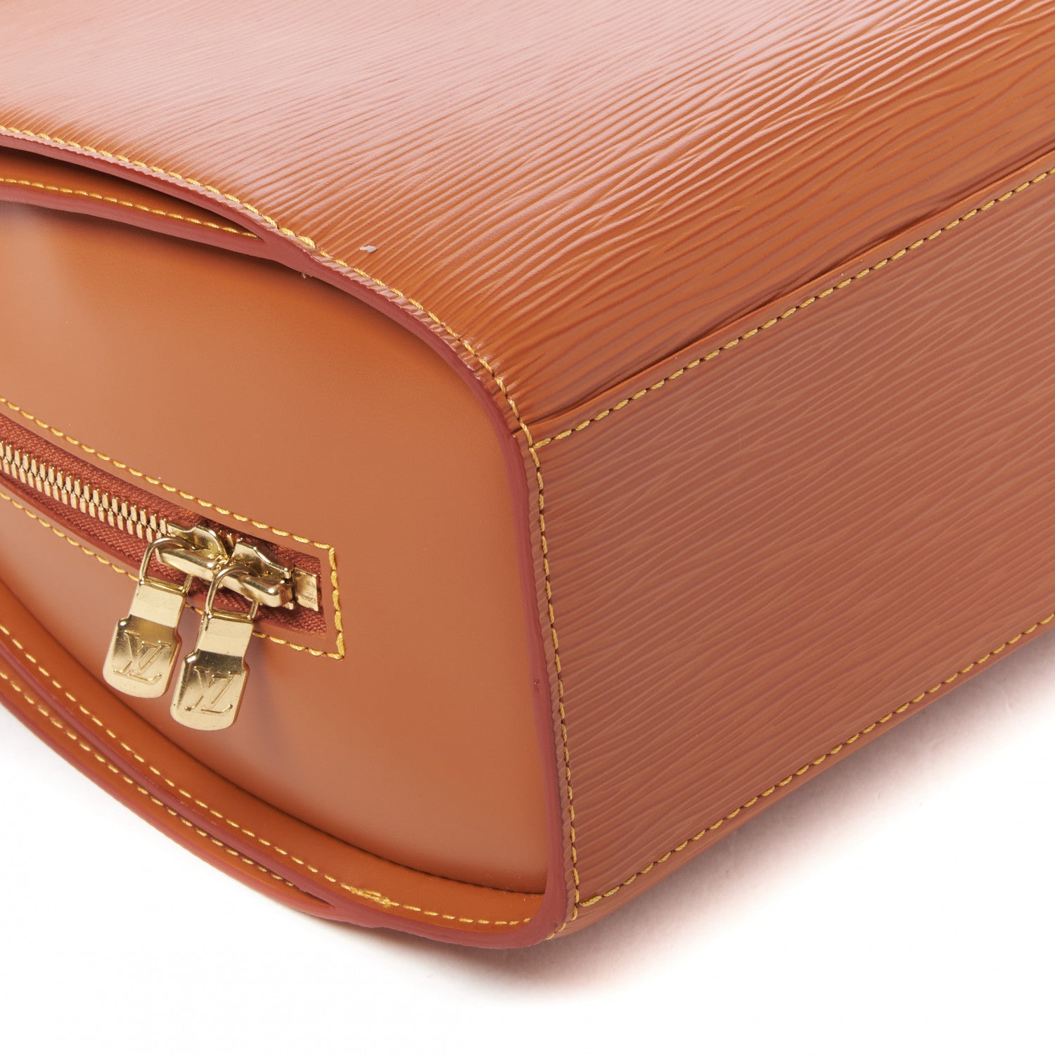 Louis Vuitton Epi Pont-Neuf Cipango 6 of 8