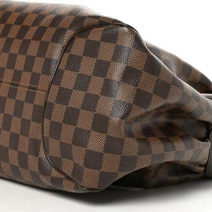 Louis Vuitton Damier Ebene Reggia 9 of 9