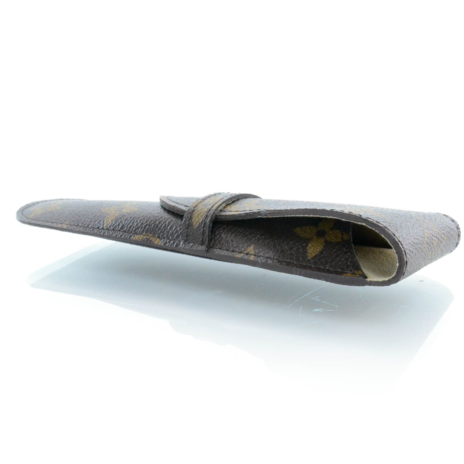 Louis Vuitton Monogram Pen Case 5 of 6