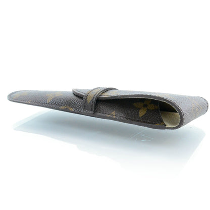 Louis Vuitton Monogram Pen Case 5 of 6