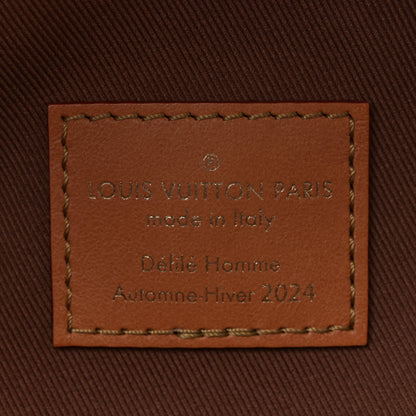 Louis Vuitton Monogram Dust Rush Bumbag 6 of 10