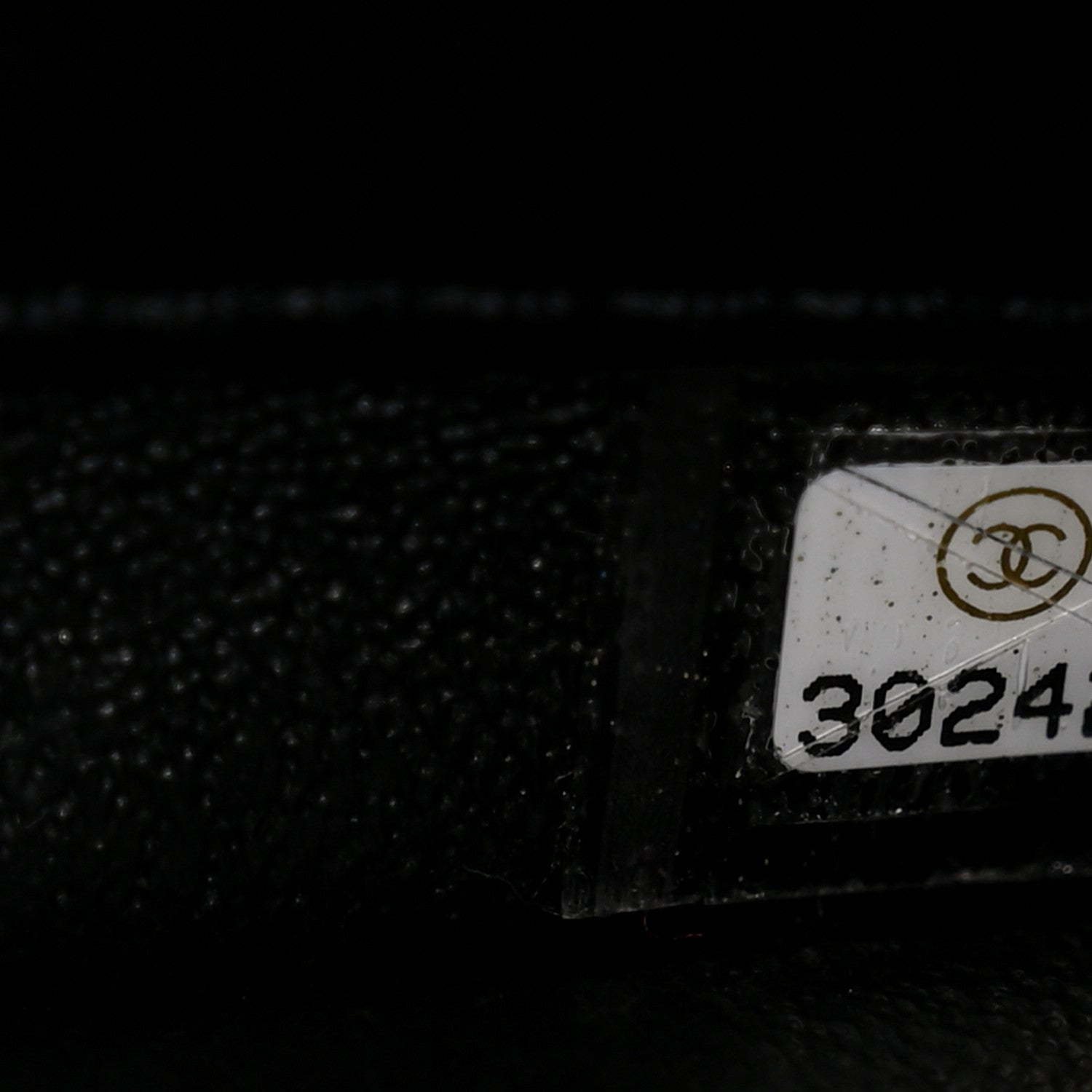 Chanel Lambskin Quilted Small Trendy CC Dual Handle Flap Bag Black 7 of 11