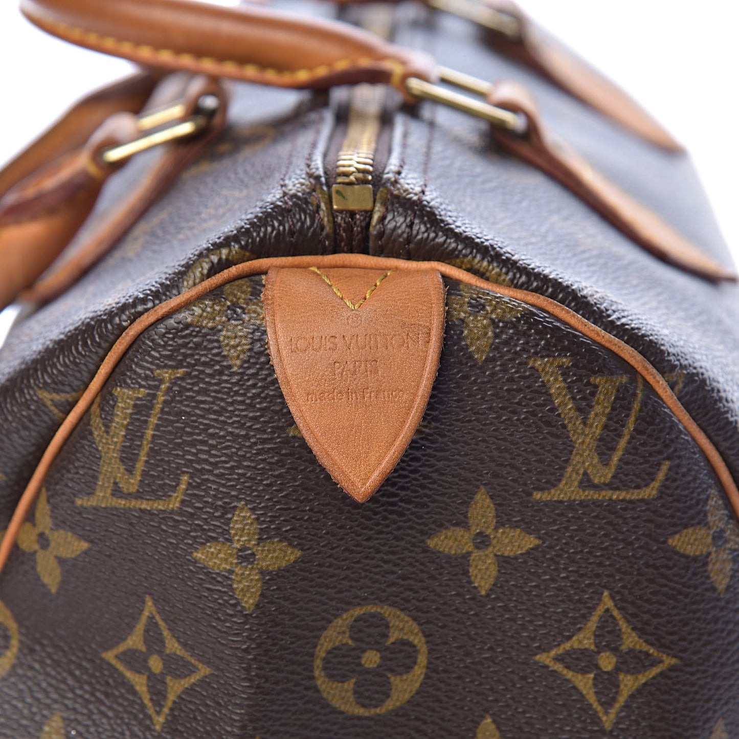 Monogram Speedy 30