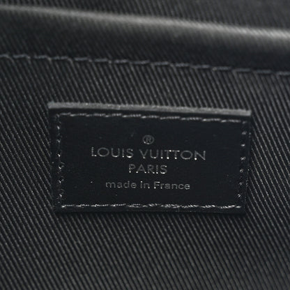 Louis Vuitton Reverse Monogram Eclipse City Keepall 6 of 9