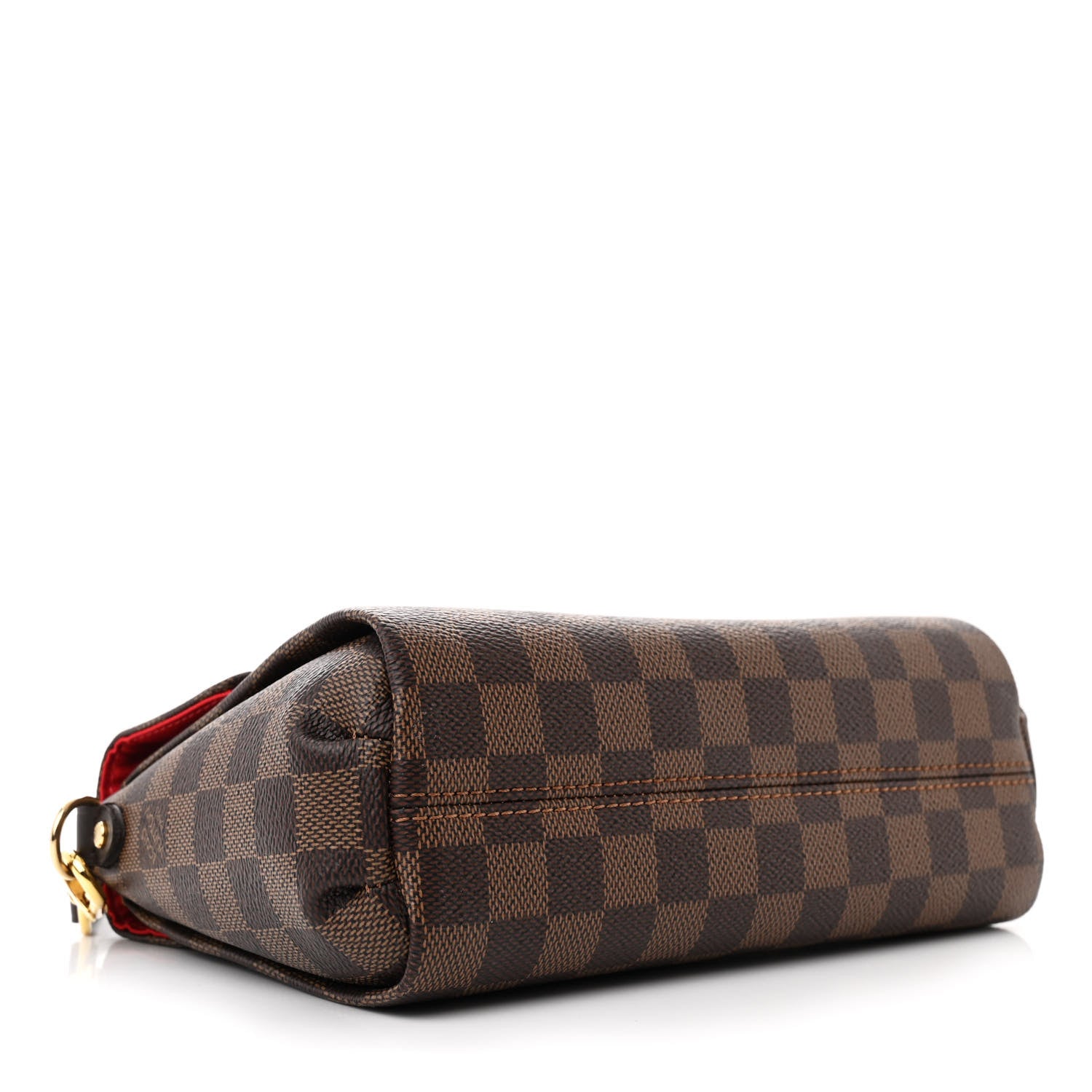 Louis Vuitton Damier Ebene Croisette 4 of 12
