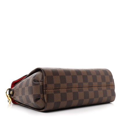 Louis Vuitton Damier Ebene Croisette 4 of 12