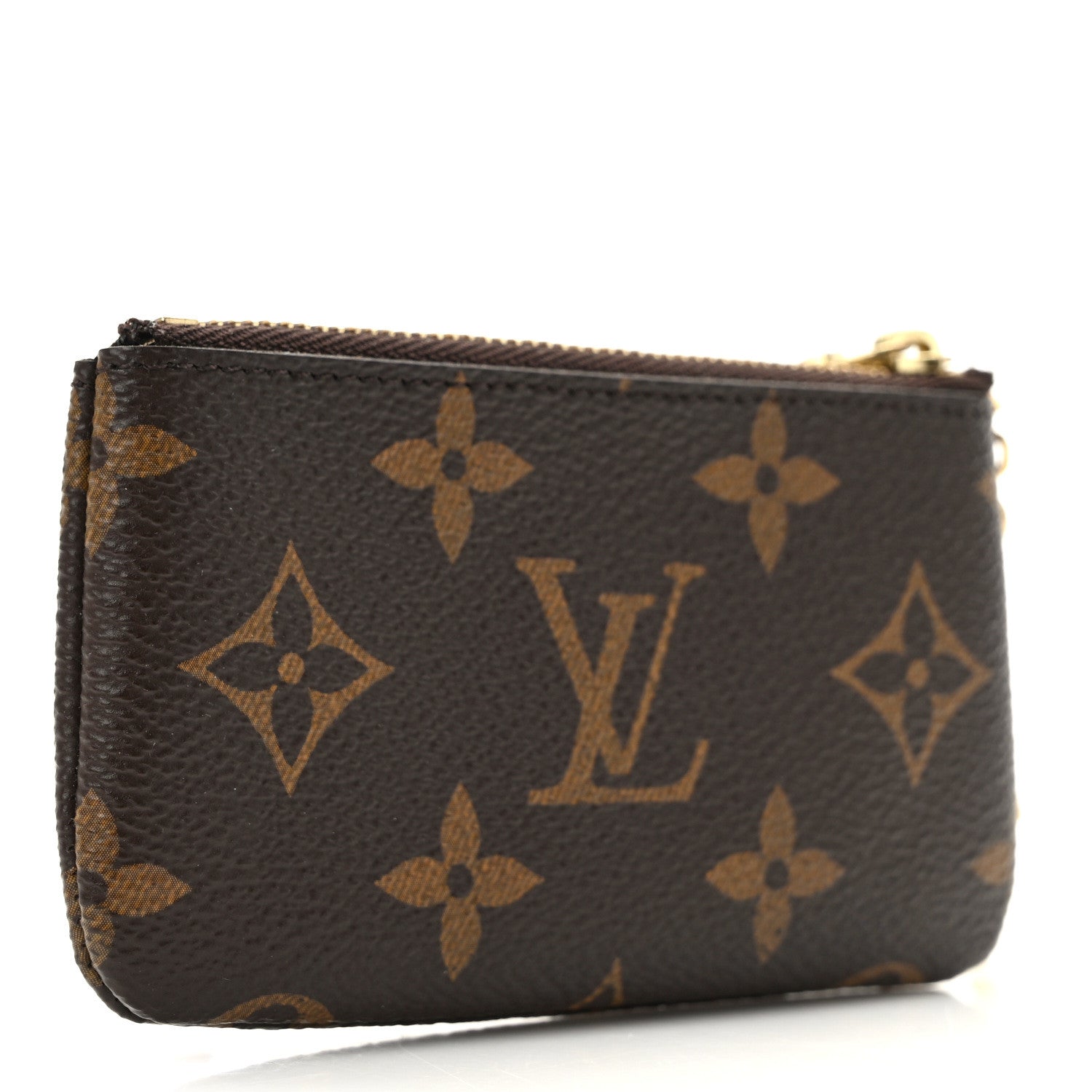 Louis Vuitton Monogram Key Pouch 3 of 7