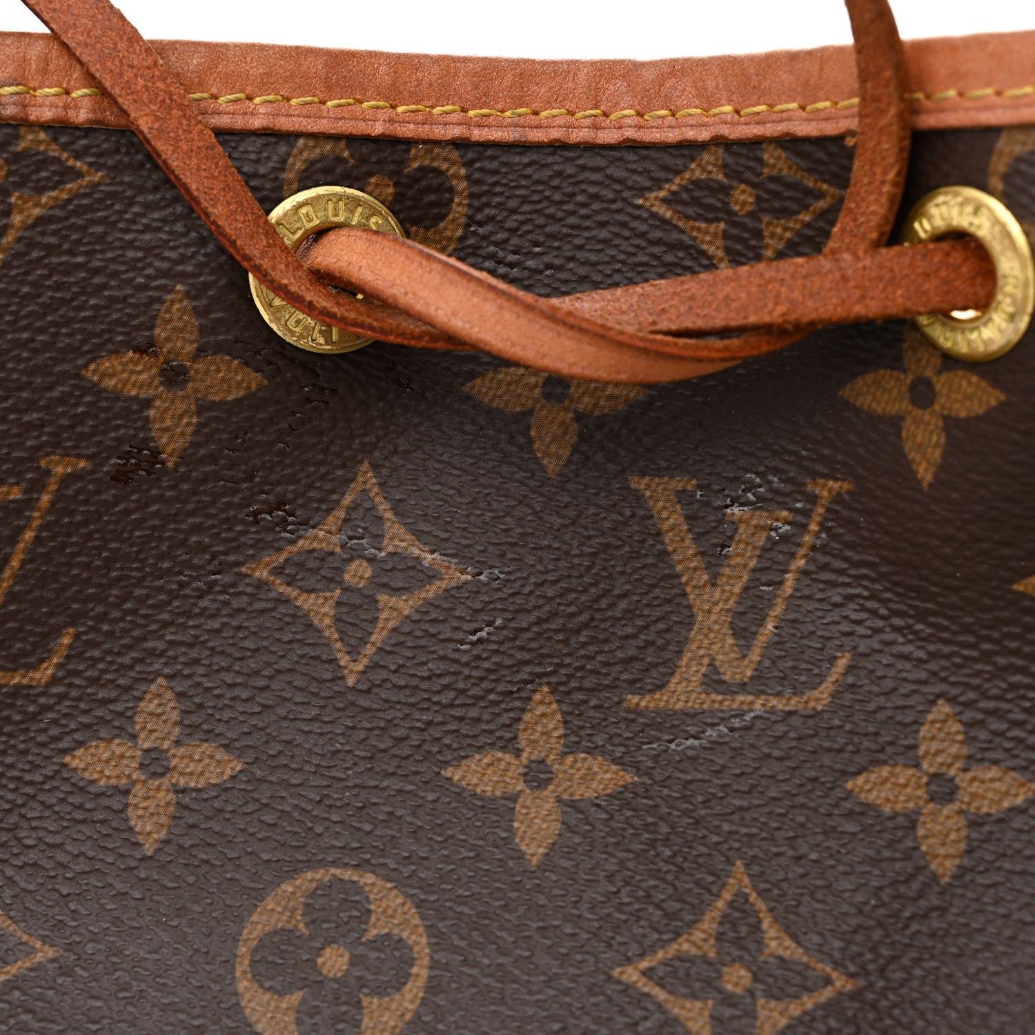 Louis Vuitton Monogram Petit Noe NM 11 of 11
