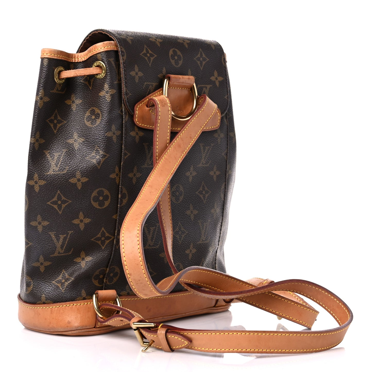 Monogram Montsouris MM Backpack