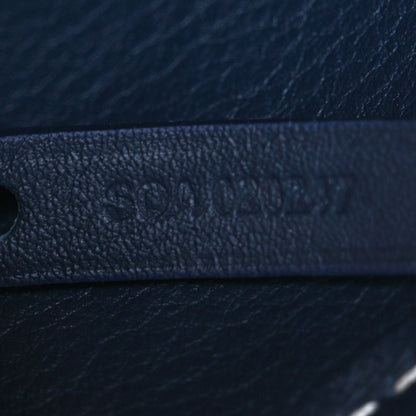 Goyard Goyardine Reversible Anjou PM Navy 11 of 16