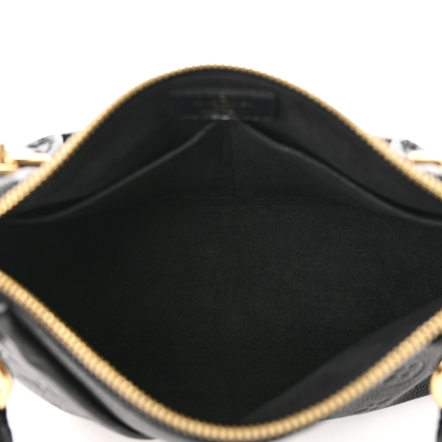 Empreinte V Tote BB Black