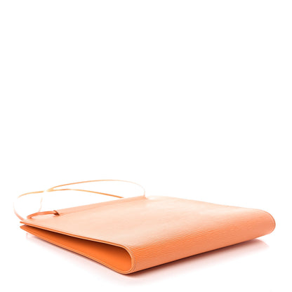 Louis Vuitton Epi Saint Tropez Mandarin 4 of 9