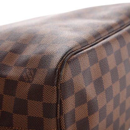 Louis Vuitton Damier Ebene Neo Neverfull MM 10 of 16