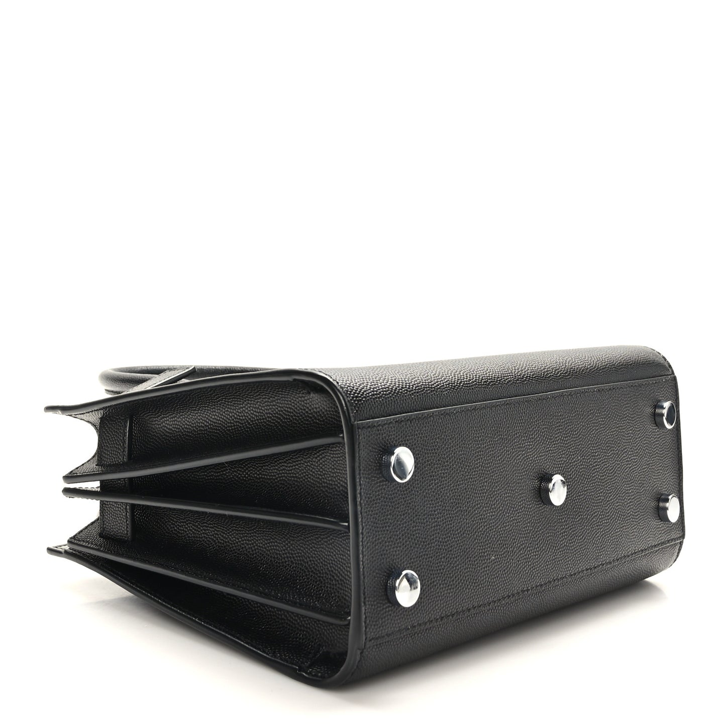 Grain de Poudre Nano Sac De Jour Black