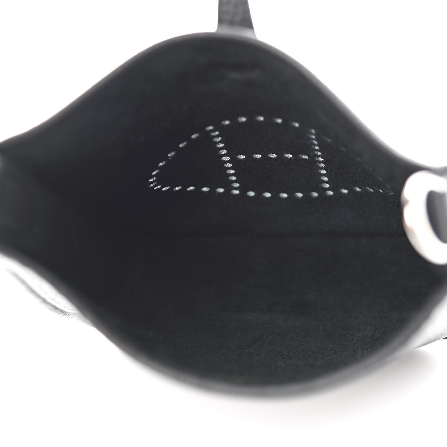 Taurillon Clemence Evelyne TPM Black