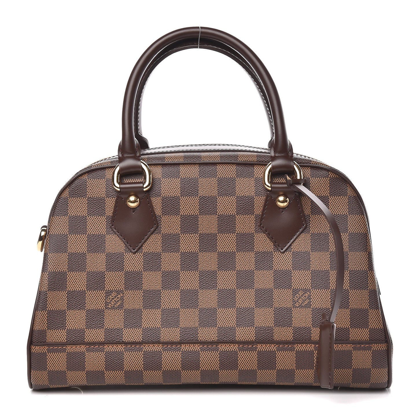 Damier Ebene Duomo
