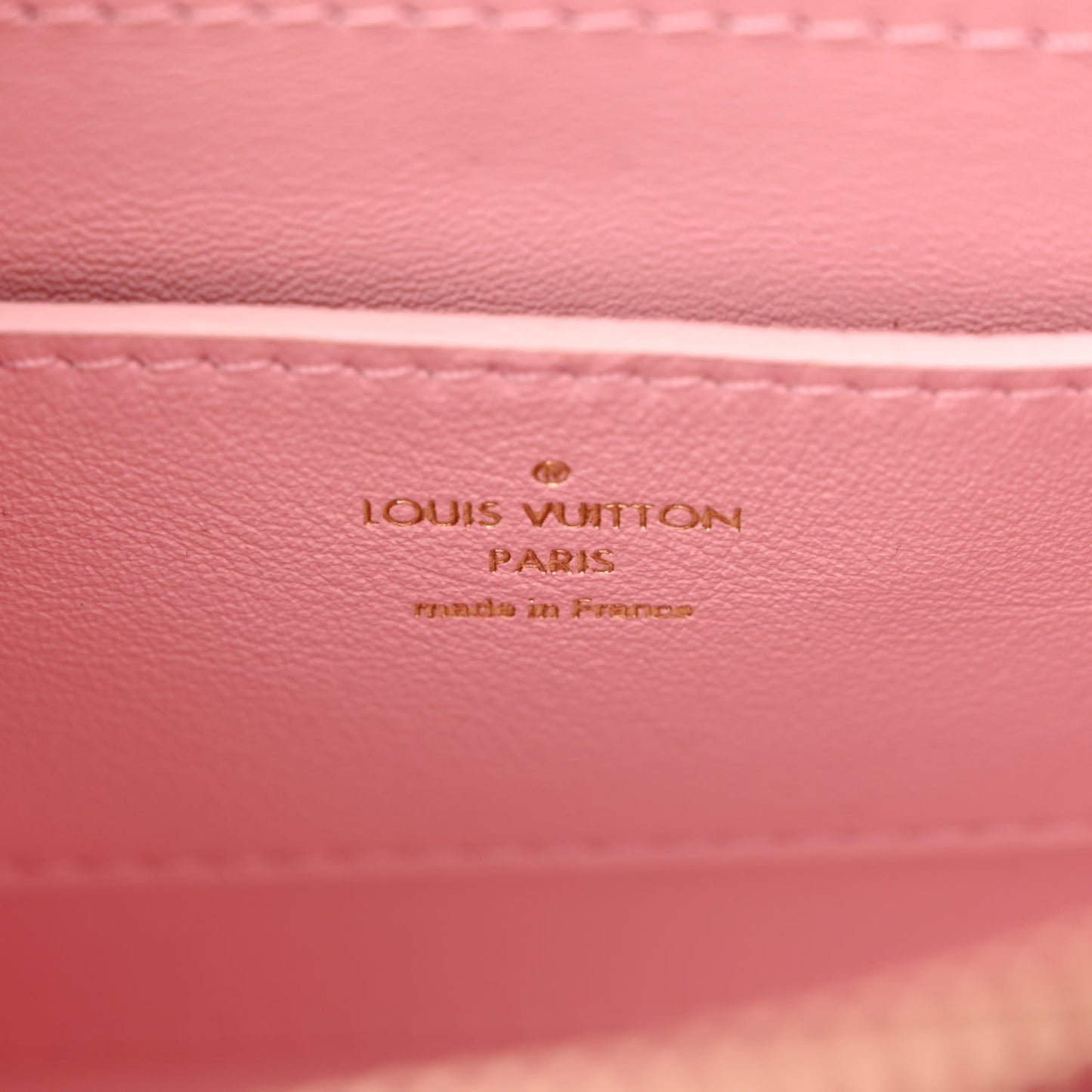 Taurillon Twist One Handle PM Orchid