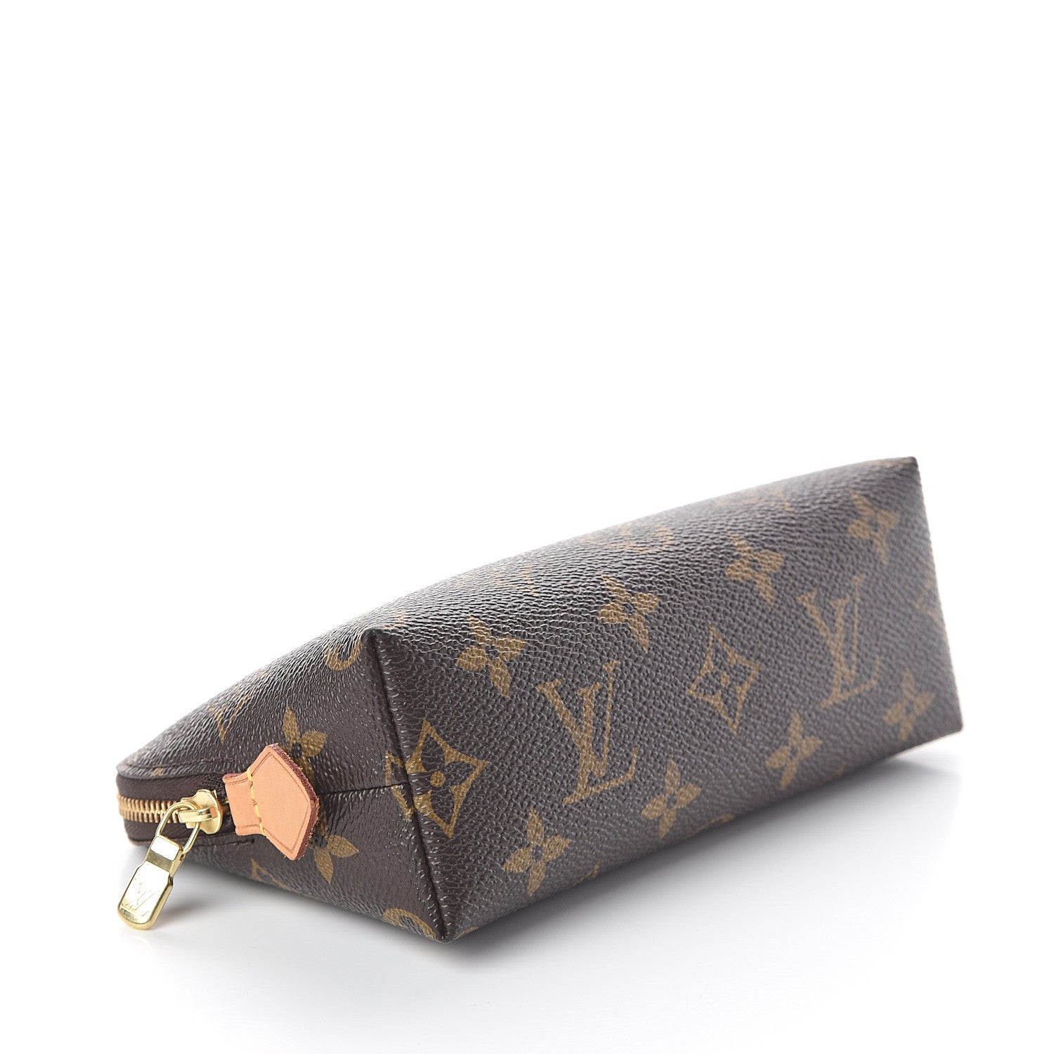 Louis Vuitton Monogram Cosmetic Pouch 3 of 6