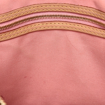 Louis Vuitton Monogram Jungle Dots Speedy 30 Sugar Pink Poppy 8 of 12