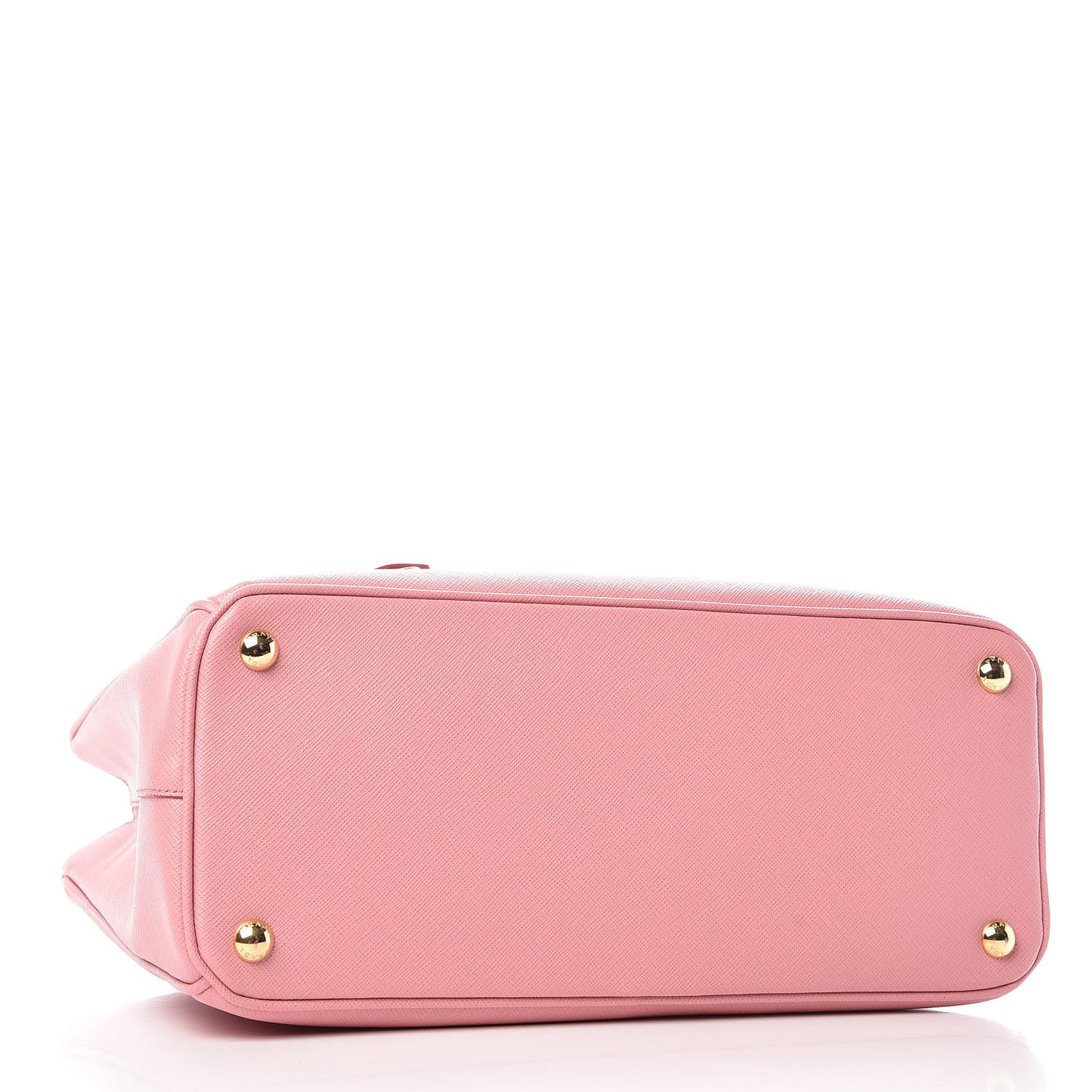 Saffiano Lux Medium Tote Petalo