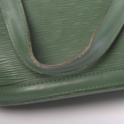 Louis Vuitton Epi Saint Jacques PM Borneo 13 of 18